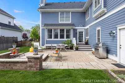 532 Turf Lane, Wheaton, IL 60187 - Photo 39