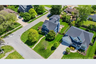 532 Turf Lane, Wheaton, IL 60187 - Photo 45