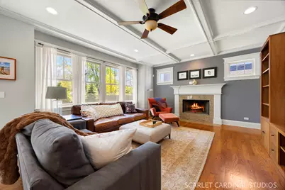 532 Turf Lane, Wheaton, IL 60187 - Photo 7