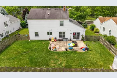 431 Newport Drive, Naperville, IL 60565 - Photo 3