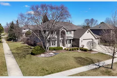 7816 Marquette Drive, Tinley Park, IL 60477 - Photo 3