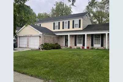 17607 Stonebridge Drive, Hazel Crest, IL 60429 - Photo 1