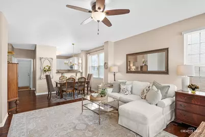 1609 Devonshire Lane, Shorewood, IL 60404 - Photo 7