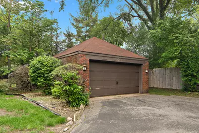 829 Gardner Road, Flossmoor, IL 60422 - Photo 39