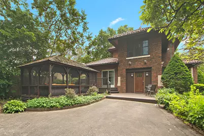 829 Gardner Road, Flossmoor, IL 60422 - Photo 37