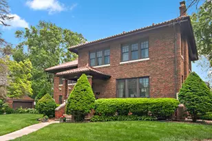 829 Gardner Rd, Flossmoor, IL 60422 - Photo 3