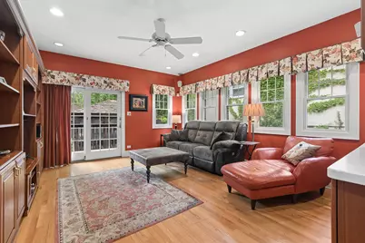 829 Gardner Road, Flossmoor, IL 60422 - Photo 19
