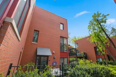 1250 S Federal Street #D, Chicago, IL 60605 - Photo 3