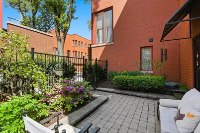 1250 S Federal Street #D, Chicago, IL 60605 - Photo 5