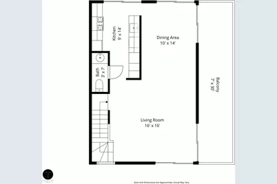1250 S Federal Street #D, Chicago, IL 60605 - Photo 25
