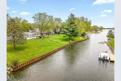 210 Lake Summerset Road, Davis, IL 61019 - Photo 5