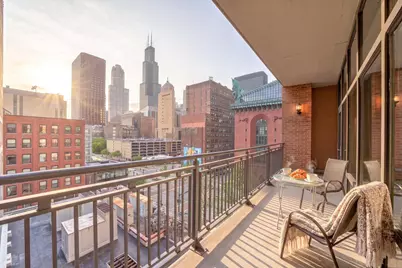 520 S State Street #712, Chicago, IL 60605 - Photo 21