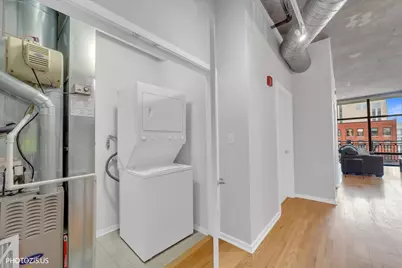 520 S State Street #712, Chicago, IL 60605 - Photo 5