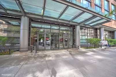520 S State Street #712, Chicago, IL 60605 - Photo 3