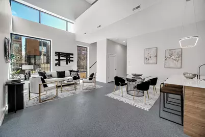 6218 S Woodlawn Avenue #A, Chicago, IL 60637 - Photo 3