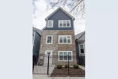 3143 N Monticello Avenue #2, Chicago, IL 60618 - Photo 1