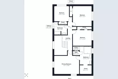 4 Exmoor Lane, Lincolnshire, IL 60069 - Photo 45