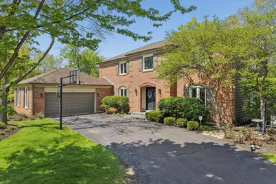 4 Exmoor Lane, Lincolnshire, IL 60069 - Photo 1