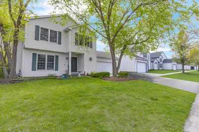 677 Anderson Drive, Lake in the Hills, IL 60156 - Photo 1