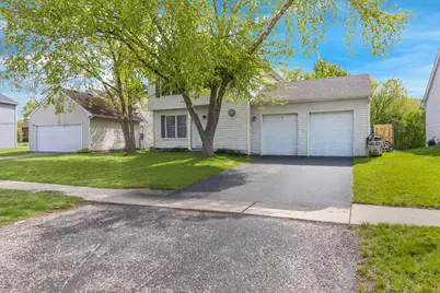 677 Anderson Drive, Lake in the Hills, IL 60156 - Photo 3