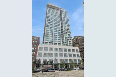 701 S Wells Street #1804, Chicago, IL 60607 - Photo 1