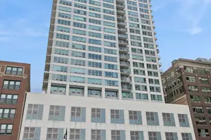 701 S Wells St, Chicago, IL 60607 - Photo 1