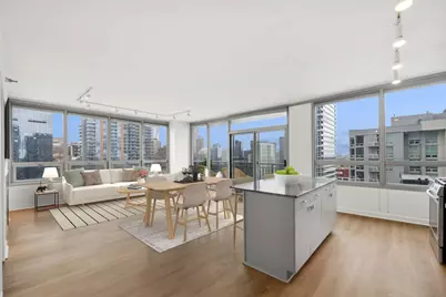 701 S Wells Street #1804, Chicago, IL 60607 - Photo 5