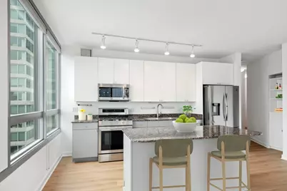 701 S Wells Street #1804, Chicago, IL 60607 - Photo 7