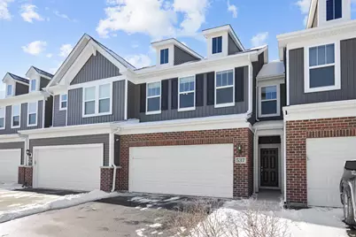 537 Watercress Drive, Aurora, IL 60504 - Photo 1