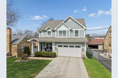 811 Michigan Street, Wheaton, IL 60187 - Photo 1