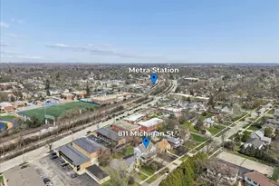 811 Michigan St, Wheaton, IL 60187 - Photo 29