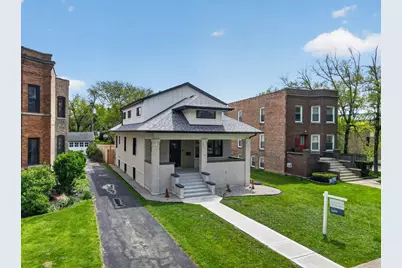 17 Franklin Avenue, River Forest, IL 60305 - Photo 3