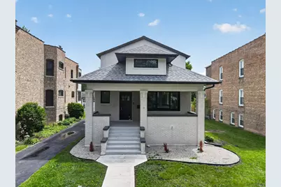 17 Franklin Avenue, River Forest, IL 60305 - Photo 1