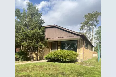 17205 Highland Avenue, Hazel Crest, IL 60429 - Photo 1