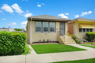 7357 S Marshfield Avenue, Chicago, IL 60636 - Photo 1