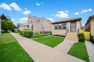 7357 S Marshfield Ave, Chicago, IL 60636 - Photo 3