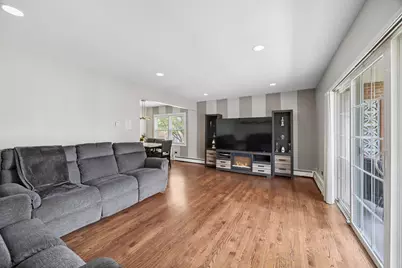 6255 S Mason Avenue #2A, Chicago, IL 60638 - Photo 3