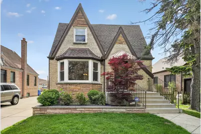 1754 N Neva Avenue, Chicago, IL 60707 - Photo 1