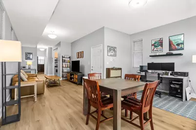 1217 N Honore Street #G, Chicago, IL 60622 - Photo 7