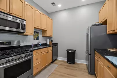 1217 N Honore Street #G, Chicago, IL 60622 - Photo 9
