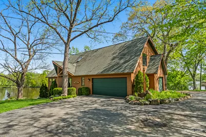 8533 Van Emmon Road, Yorkville, IL 60560 - Photo 3