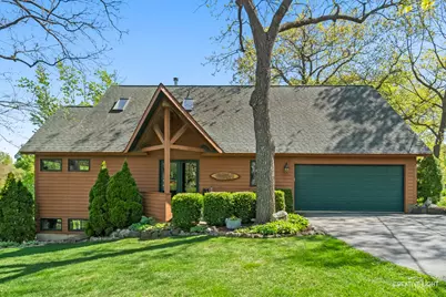 8533 Van Emmon Road, Yorkville, IL 60560 - Photo 1
