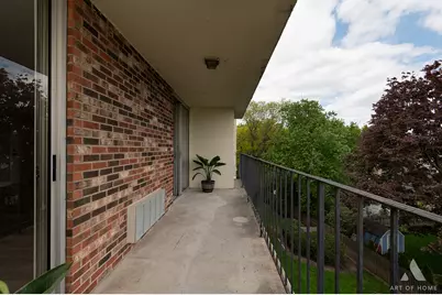 1150 E Jackson Street #4F, Lombard, IL 60148 - Photo 25