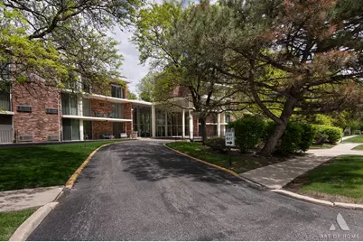 1150 E Jackson Street #4F, Lombard, IL 60148 - Photo 35