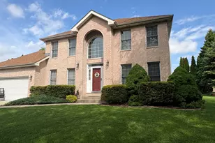 25137 Vermette Rd, Plainfield, IL 60585 - Photo 1