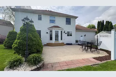 25137 Vermette Road, Plainfield, IL 60585 - Photo 27