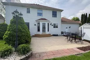 25137 Vermette Rd, Plainfield, IL 60585 - Photo 27