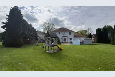 25137 Vermette Road, Plainfield, IL 60585 - Photo 15