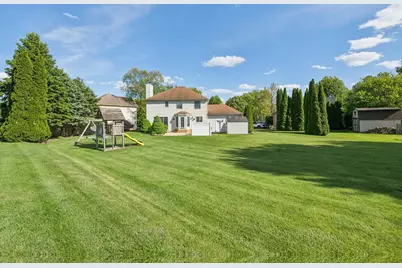 25137 Vermette Road, Plainfield, IL 60585 - Photo 25