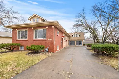 14823 Grant Street, Dolton, IL 60419 - Photo 3